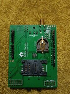 IM900 GSM/GPRS Module