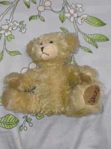 Vintage "George" Teddy Bear