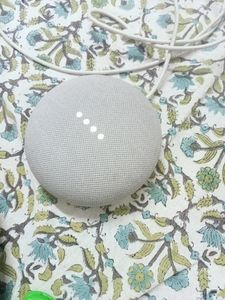 Google Mini