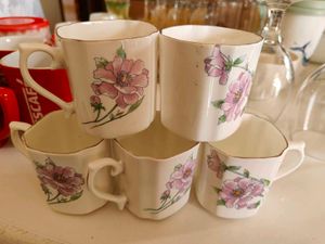Tea Coffee Mugs