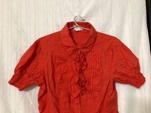 Model Shirt For Women