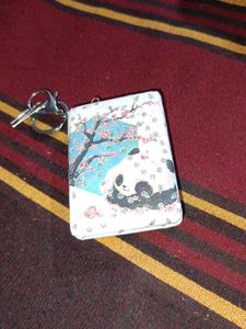 Little Pocket Mirror 🪞