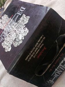 Death Note Manga Box Set13