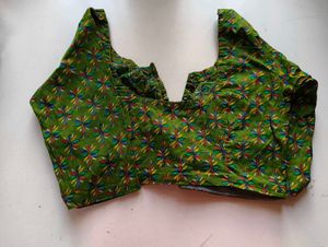 offer combo of three blouse