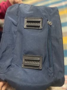 School bag