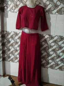 stylish dress grara top