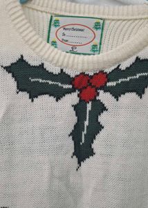 sweater type tshirt