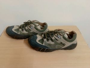 Woodland Shoes
