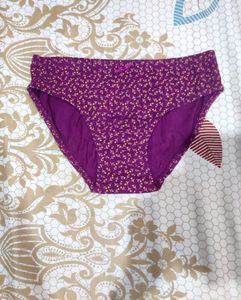 8 Amante Panties