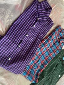 Men&#39;s Shirts Bundle