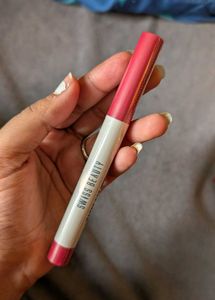 SWISS BEAUTY Matte Cat Lip Crayon