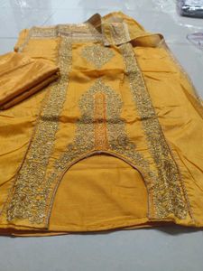 Fancy Heavy Suit Sale