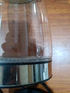 Wonderchef Glass Electric Kettle
