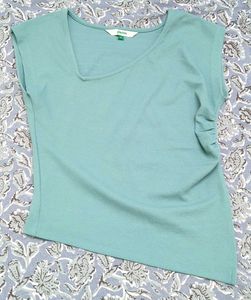 Glitchez Top