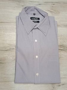 Network Brand Men Shirt Size 42