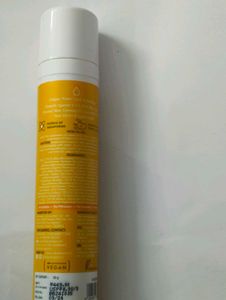 Aqualogica Glow+ Dewy Sunscreen