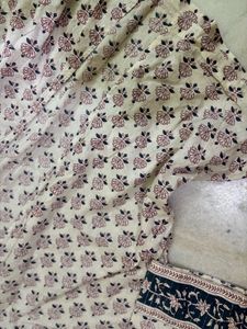 Brownie Skirt &amp; Kaftan Set