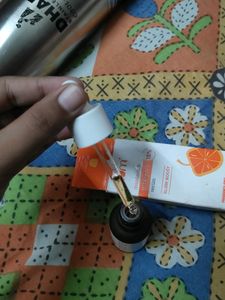 👀PLUM MANDARIN &amp; VIT C SERUM👀
