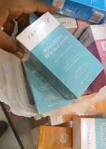 Formulix Skincare Set