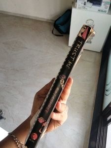 Trust Me Novel