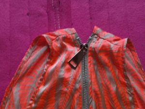 Lulu Love , Very Stylish Silk Summer Dress