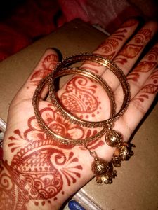Beatiful Bangles..