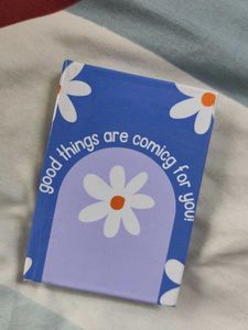 Mini Note book