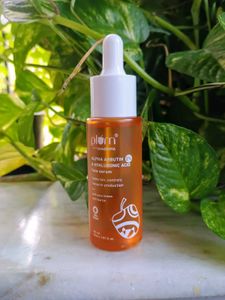 Plum Alpha Arbutin &amp; Hyaluronic Acid Face Serum