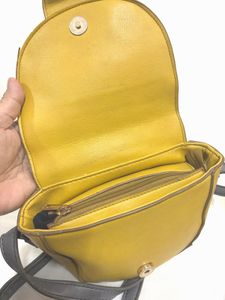 Caprese Crossbody Bag