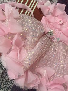 Baby Girl Frock