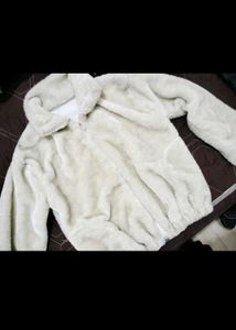 Jacket (Free Corset top!!)