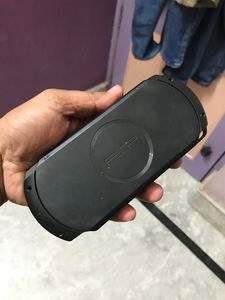 Sony PSP Street