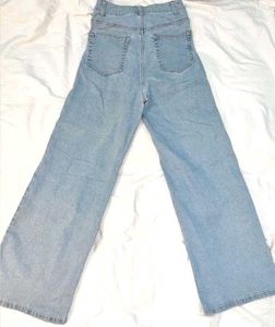 H&amp;M Denim