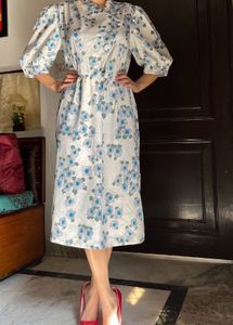 Vintage Style  Dress