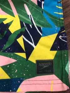 Speedo Swim Trunks