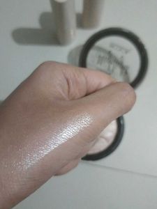 Incolor Baking Highlight