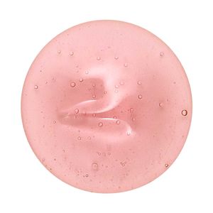 Simple Joys Shower Gel with Organic Strawberry Lov