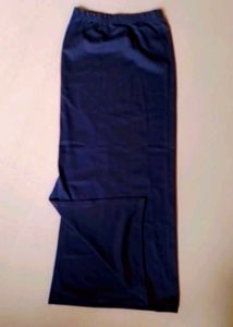 A Pencil Skirt