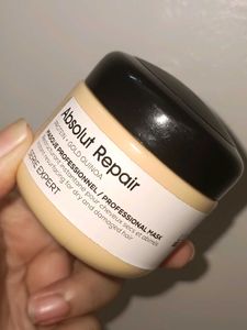 L&#39;oreal Professional Absolut Repair Mask