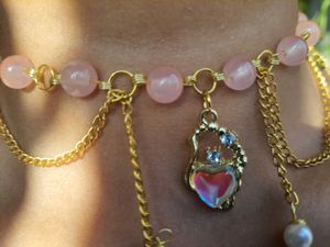 Fairy&#39;s Necklace