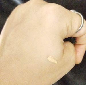 Liquid Concealer