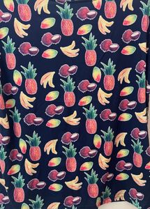 multi Color shirt