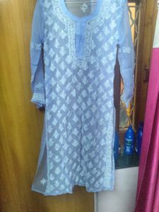 Chicken Kari Kurti Transparent