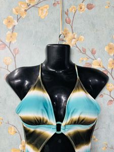 Sexy One Piece Swimsuit