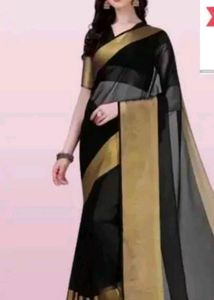Elegant Saree