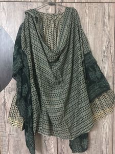 Sharara Pant + Dupata