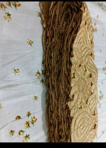 Saree Lace