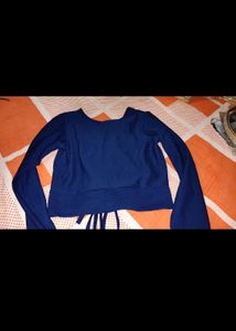 Crop Top Stylish