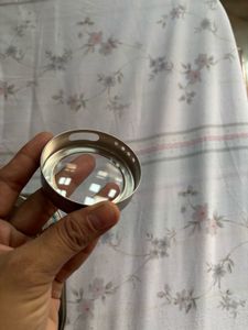Magnetic Condiment Tin Set