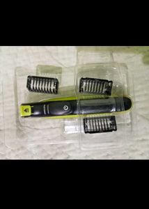 Phillips Trimmer Fully Packed
